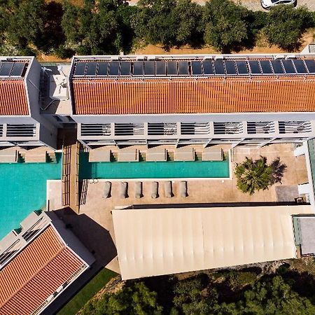 Arion Green Riviera Vasilikí Zewnętrze zdjęcie