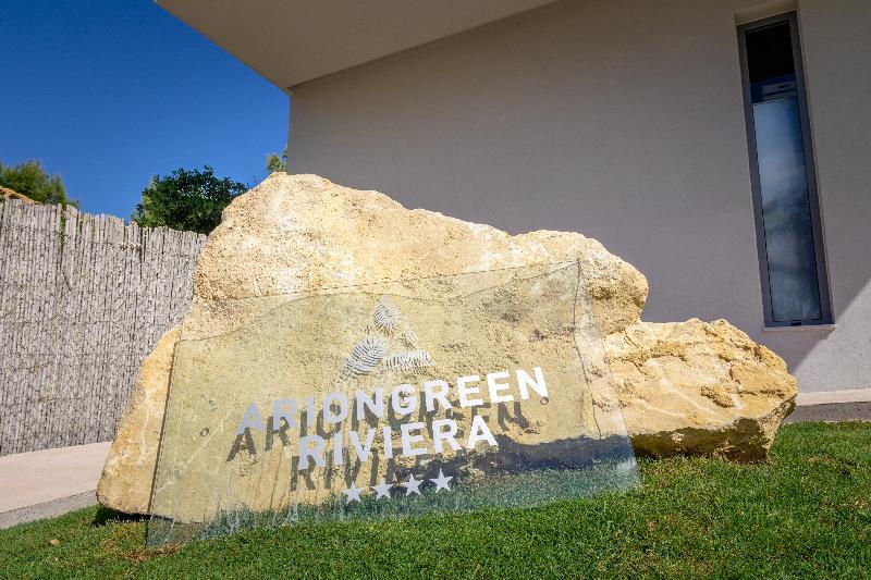 Arion Green Riviera Vasilikí Zewnętrze zdjęcie